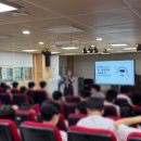 상암중학교 | [휴먼미래교육] 상암중학교 대강당을 가득 채운 열기! 휴먼미래교육의 AI 윤리 특강