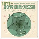 MBC 대학가요제 입상곡 / 본선앨범 모음 (1977~2019) 이미지