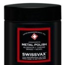 Swissvax Metal Polish Chrome and Metal care - 품절 이미지