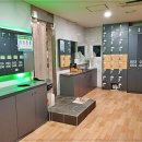 믹스짐 계산점 이미지