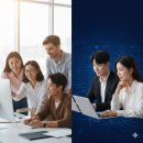 유튜브 영상제작 | 대구에펙학원-국비로 유튜브 영상, AI 영상 제작, 모션그래픽 포폴 만든 후기