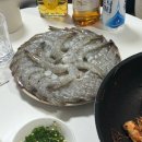 경상도집 | 내돈내산 집에서 먹는 [경상도 수산] 생새우회 택배배송 솔직 후기