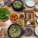 쌍용자동차 제주서비스프라자 | 인천 연수동 맛집 건더기 가득 들어간 해장국 제주은희네해장국 연수점 솔직 후기