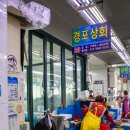 경포의하루 | 광안리 회센터 추천 경포상회 후기, 푸짐한 서비스에 감탄한 하루