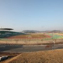 부여군종합운동장 테니스장 이미지