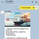 로지스톰항공
