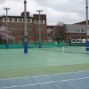 테니스장 이미지