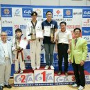 국가대표 챔피언 태권도장 이미지