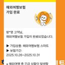 이엔메디칼 | 일본 구마모토 여행중 A형 독감 치료후기 및 보험금 청구까지