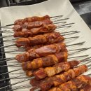 신덕로 | [경북/포항] 정원양꼬치 | 포항양덕맛집 양꼬치 볶음면 내돈내산 후기