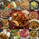 4월 둘째 주 먹짱의 일상🐷 - 영주 봉화 맛집 추천