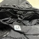 에코컴퍼니 | 씨피컴퍼니 에코크롬 패딩/C.P. Company eco-chrome R 패딩 후기(cp company 파카를 떠나보내며.)