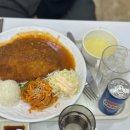 간단한 식사할 수 있는 밥집ㅣ신포우리만두 전북도청점