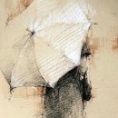 소소한 일상 드로잉 이미지