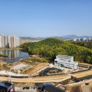 고아읍 생활체육센터 이미지