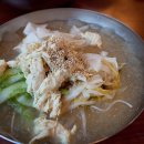 미사리 밀빛 초계국수(칼국수) 이미지