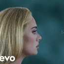 ﻿Adele - Easy On Me (Official Lyric Video) 이미지