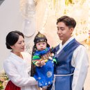 지빈한복 이미지