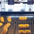 보은대교 공중화장실 | 당진 대형카페 베이커리 오션뷰 대박 로드1950 후기 (브런치 가능)