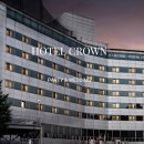 크라운관광호텔 이미지