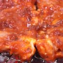 수락산숯불닭갈비