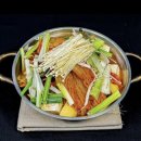 금강산 감자탕 | 검단산 맛집 금강산감자탕 검단산점 방문 솔직 후기