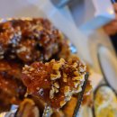 오거리통통닭 솔직후기, 창원 중앙동 치킨