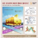 금호강변(롯데앞) 이미지