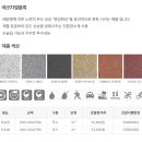 [ 보도블록제조]_보도, 차도 콘크리트 블록 및 기능성 시각장애인점자블록(안전유도블록) 제조 동일...