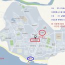 금호강변(롯데앞) 이미지