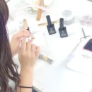 네일미용사 자격증(오전) 이미지