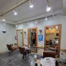 모드니헤어샵 이미지