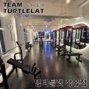 팀터틀랫 장유점 이미지