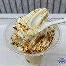 🍮✨ 미니스톱 인기 No.1 FF! 부드러운 푸딩 파르페 후기 🍦