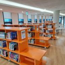 해밀동도서관 이미지