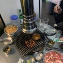 수지구청 모소리 내돈내산 후기｜웨이팅 필수 이유 있음… 돈차돌 한판 500g 여자 둘이 순삭 ㅎ