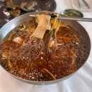 산수옥 | 울진맛집추천_왕피천공원 근처, 메밀전이 바삭쫄깃! 막국수까지 완벽했던 산수옥 후기
