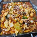 5월 셋째주 일상: 부산역 자이언트플라워 | 초량천 | 부산애견호텔 | 카페온뜰 | 순두부열라면 | 칸다소바