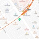 경찰병원역 4번출구(뒤) 이미지
