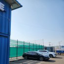 인천테니스장 홍테니스아카데미 대관 시설 가격 후기