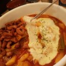치킨을사랑한떡볶이 - 여수시 여서2로 54 | 치킨을사랑한떡볶이
