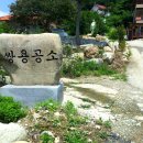 사우정