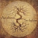 as above so below 이미지