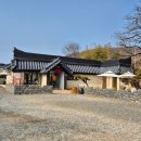 화성정류장 | 화성 한옥카페 감뜰, 블루리본 받은 감성 가득한 힐링한옥감성 카페 후기