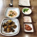 검은콩정식보쌈
