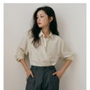 유제 Yuje | 누아 랩 셔츠 NUA WRAP SHIRTS 후기