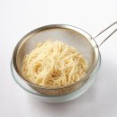 말랭이국수 이미지