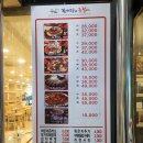 등뼈 감자탕 등갈비 이미지