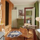 마음을 꾸미는 프랑스자수 이미지