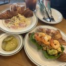 행정용 16번 | 김포장기동브런치 몽코른에서 아기와 함께 브런치, 맛있어서 찐만족 후기